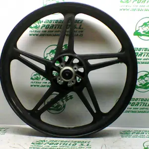 Foto de Llanta delantera Keeway SPEED 125 referencia 177-18-33964 foto 2