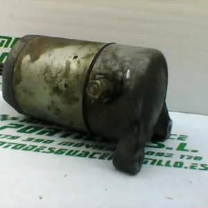Foto de Motor de arranque Yamaha XJ 600 S DIVERSION referencia 362-20-30453 foto 3