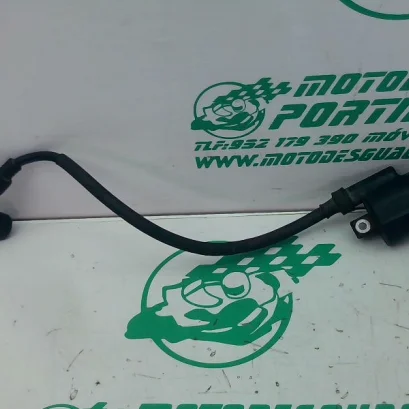 Foto de Bobina Yamaha XT-125-X referencia 144-23-43800