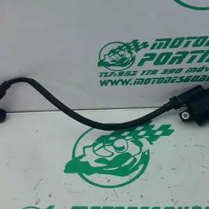 Foto de Bobina Yamaha XT-125-X referencia 144-23-43800 foto 1