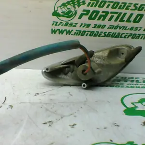 Foto de Intermitente delantero izquierdo Kymco Movie xl 125 referencia 162-17-30379 foto 5