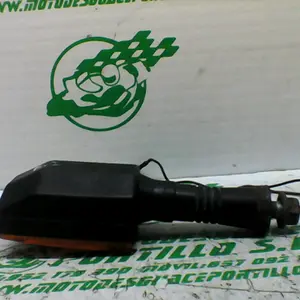 Foto de Intermitente delantero izquierdo Yamaha DT-80 1989 referencia 65-23-42372 foto 3