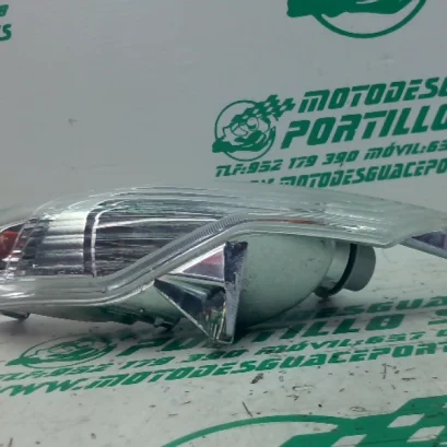 Foto de Intermitente trasero derecho Piaggio BEVERLY 350I referencia 252-23-45807