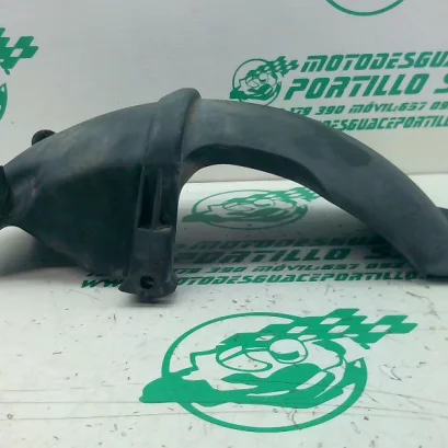 Foto de Guardabarro trasero Vespa LX 125 referencia 232-23-44739