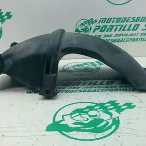 Foto de Guardabarro trasero Vespa LX 125 referencia 232-23-44739