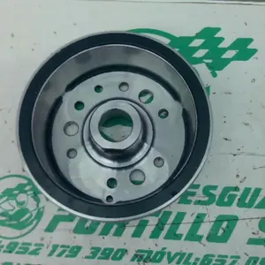 Foto de Plato magnetico Kawasaki Z 900 referencia 6-24-47588 foto 3