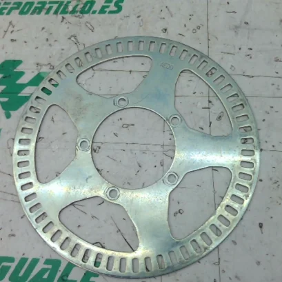 Foto de Rotor ABS Delantero Kymco PEOPLE S 125 referencia 369-23-46754