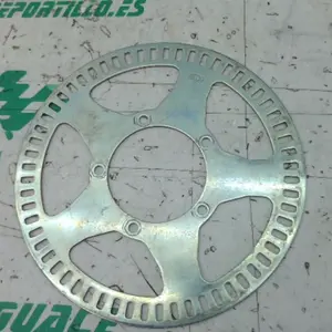 Foto de Rotor ABS Delantero Kymco PEOPLE S 125 referencia 369-23-46754