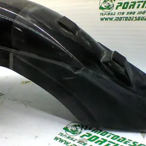 Foto de Guardabarro trasero Yamaha YBR 125 i referencia 171-21-30514 foto 9