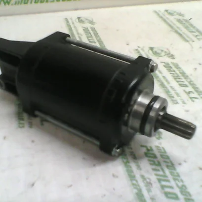 Foto de Motor de arranque Honda CBR650 FA referencia 104-18-13407