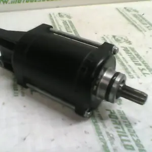 Foto de Motor de arranque Honda CBR650 FA referencia 104-18-13407