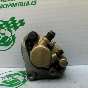 Foto de Pinza de freno delantera Yamaha YBR 125 referencia 99-20-37030 foto 6