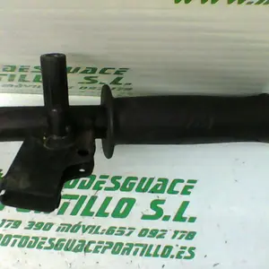 Foto de Manillar Sym FIDDLE 125-09 referencia 73-19-23875 foto 3
