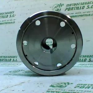 Foto de Plato magnetico Suzuki BANDIT GSF 650 S referencia 201-18-15304