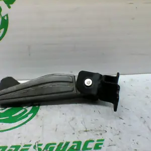 Foto de Estribera trasera izquierda con reposapies Keeway ZAHARA 50 referencia 404-21-37055 foto 7