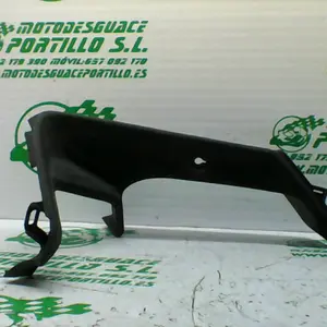 Foto de Carcasa delantera derecha Honda CBF 125 M referencia 166-22-34858 foto 6