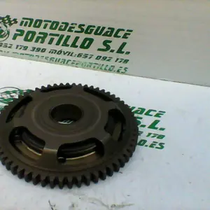 Foto de Embrague de arranque Honda Silver wing 600 referencia 116-16-36240 foto 5