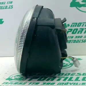 Foto de Faro delantero Vespa Granturismo 125 referencia 426-22-44635 foto 2