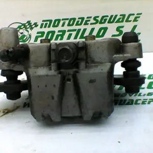 Foto de Pinza de freno delantera derecha Hyosung aquila 650 i referencia 27-19-19314 foto 2