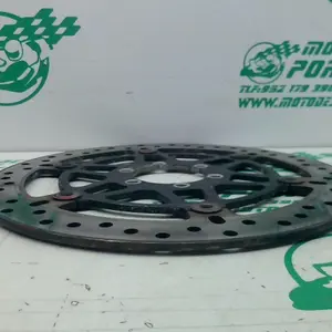 Foto de Disco de freno delantero Ducati MONSTER S2R referencia 141-23-44048 foto 5