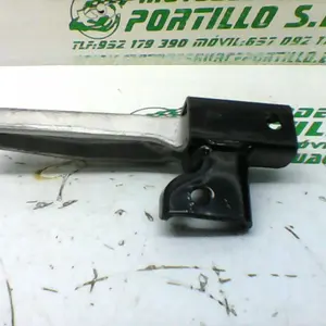 Foto de Reposapies trasero izquierdo Peugeot tweet 125 referencia 67-19-17840 foto 6