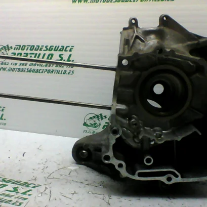 Foto de Semicarter Honda VISION 110 referencia 338-19-24704