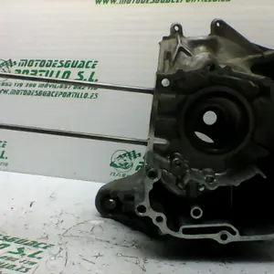 Foto de Semicarter Honda VISION 110 referencia 338-19-24704