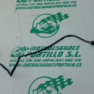 Foto de Sensor de patilla lateral Benelli MACIS referencia 324-22-39888 foto 3