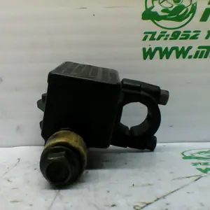 Foto de Bomba de freno delantero Peugeot Kisbee 50 4T referencia 466-22-45031 foto 16