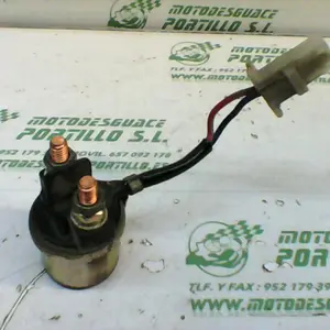 Foto de Rele de arranque Yamaha FLAME 125R 97-00 referencia 57-23-43273 foto 3