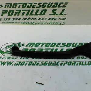 Foto de Maneta de freno delantero Gilera Runner 50 referencia 47-19-19862 foto 3