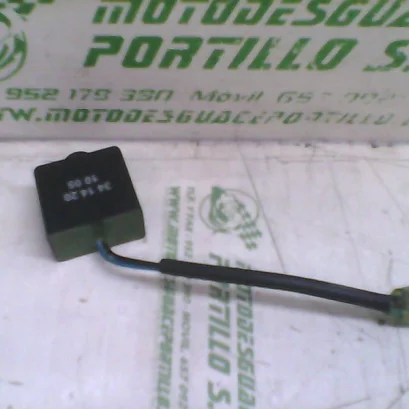 Foto de Cdi Yamaha Why 50 2T referencia 198-18-15165