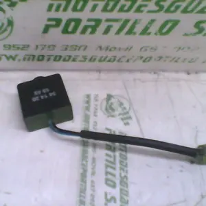 Foto de Cdi Yamaha Why 50 2T referencia 198-18-15165