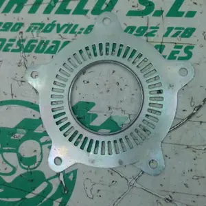 Foto de Rotor ABS Delantero Piaggio liberty 125 i 2023 referencia 60-26-49225 foto 1
