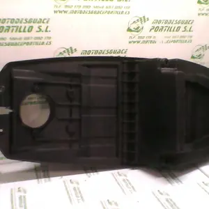 Foto de Porta-casco Keeway Outlook 125 referencia 191-18-17283