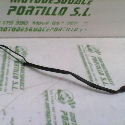 Foto de Sensor de freno trasero PIONNER QM-125-T referencia 50-18-12529