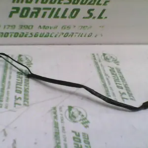 Foto de Sensor de freno trasero PIONNER QM-125-T referencia 50-18-12529