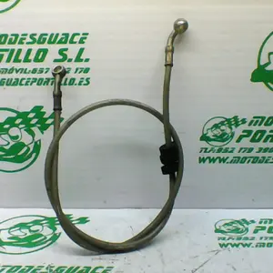 Foto de Latiguillo freno delantero Derbi VAMOS referencia 49-18-34044