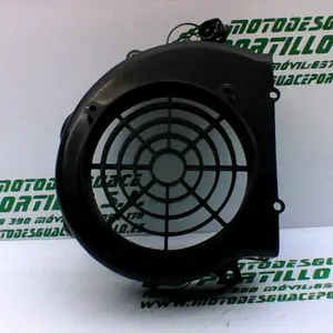 Foto de Tapa de encendido Sym JET 14 125 referencia 23-19-17152 foto 2