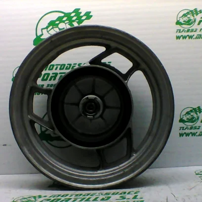Foto de Llanta delantera Yamaha Jog 1 50 referencia 260-22-37973