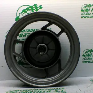 Foto de Llanta delantera Yamaha Jog 1 50 referencia 260-22-37973 foto 1