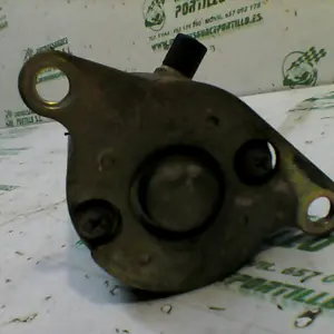 Foto de Motor de arranque Peugeot Tweet 50 4T referencia 92-23-45747 foto 10