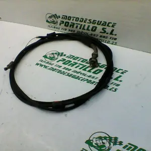 Foto de Cable acelerador Piaggio Fly 50 4T referencia 58-19-18912 foto 6