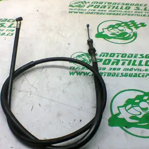 Foto de Cable embrague Honda CBR 900 R referencia 364-19-28399 foto 2