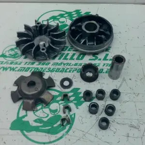 Foto de Variador Keeway ZAHARA 125 referencia 184-22-48031 foto 3