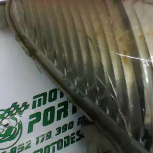 Foto de Faro delantero Suzuki Epicuro 125 referencia 97-16-18992 foto 5