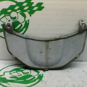 Foto de Embellecedor del frontal Peugeot tweet 125 referencia 419-22-40538 foto 2