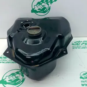 Foto de Deposito gasolina Honda ARROBA 125 referencia 372-21-38146 foto 5