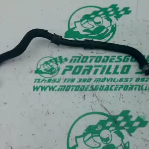 Foto de Latiguillo de gasolina Kymco MILER 125I referencia 151-24-48153 foto 3