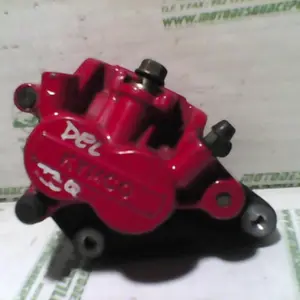 Foto de Pinza de freno delantera izquierda Kymco Xciting 500 referencia 70-23-42870 foto 5